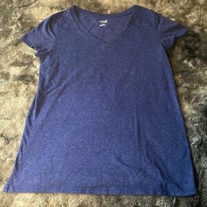 ✨ Mossimo - Tee shirt - XS - blue